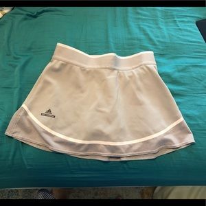 Adidas Stella McCartney Tennis Skort